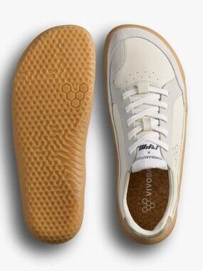 Gobi II Sneaker Leather Womens Size 39